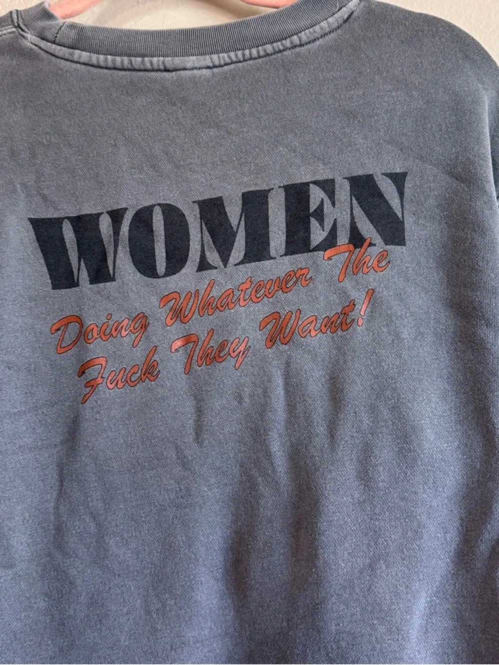 Rebel Soul Collective Sweater